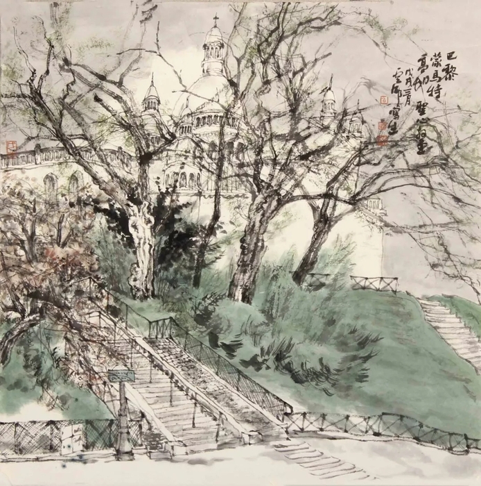 巴黎蒙马特 50cmx50cm.webp.jpg